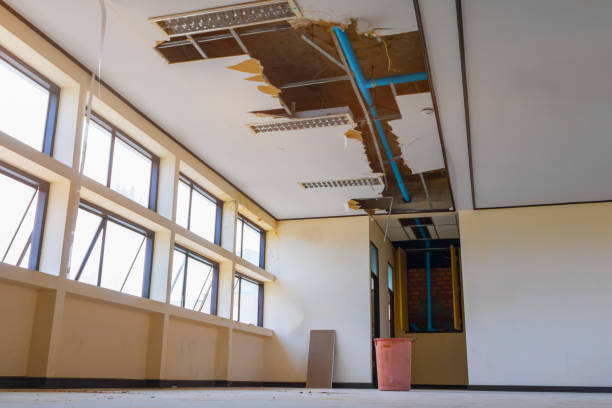 Best 24/7 water damage repair  in Oberlin, LA