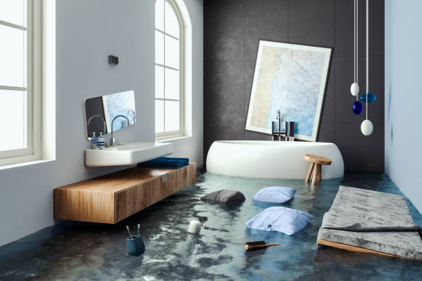 Best Mold removal after water damage  in Oberlin, LA