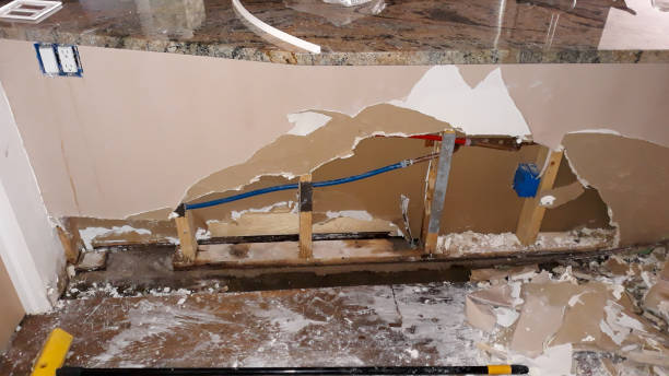 Best 24/7 water damage repair  in Oberlin, LA