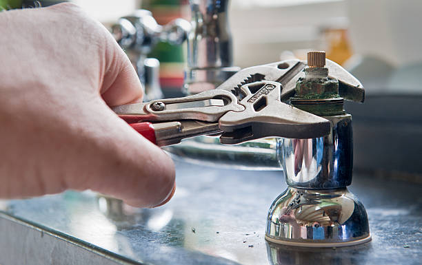 Sewage cleanup and water damage restoration in LA