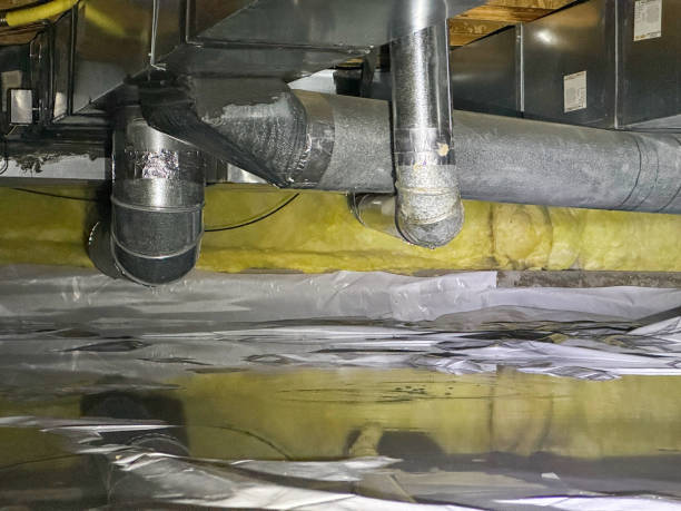 Best Water damage restoration near me  in Oberlin, LA